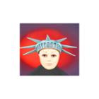 Statue Of Liberty Tiara