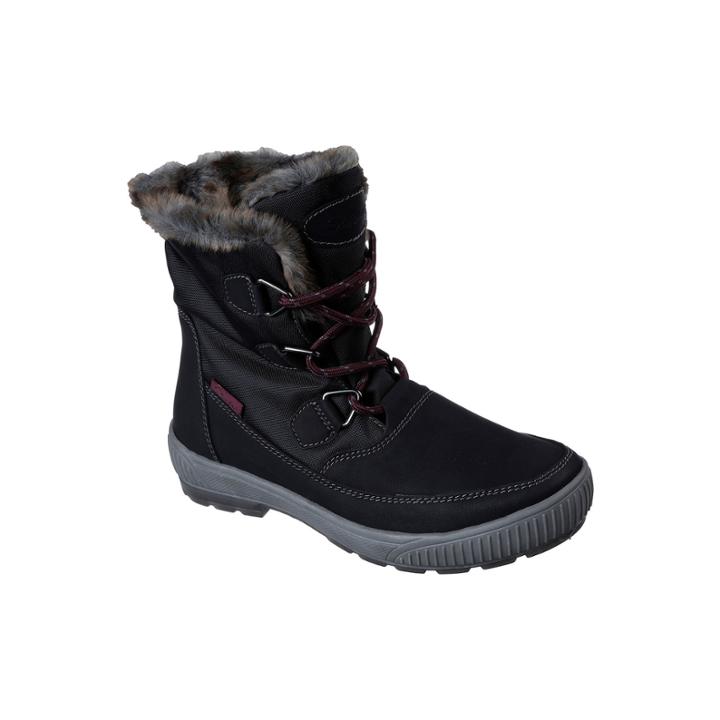 Skechers Dry Quest Womens Walking Shoes