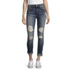 Band Of Gypsies Relaxed Fit Jeans-juniors