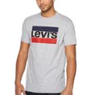 Levi's Short Sleeve Logo Logo Graphic T-shirt