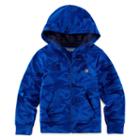 Champion Warrior Full-zip Hoodie - Preschool 4-7