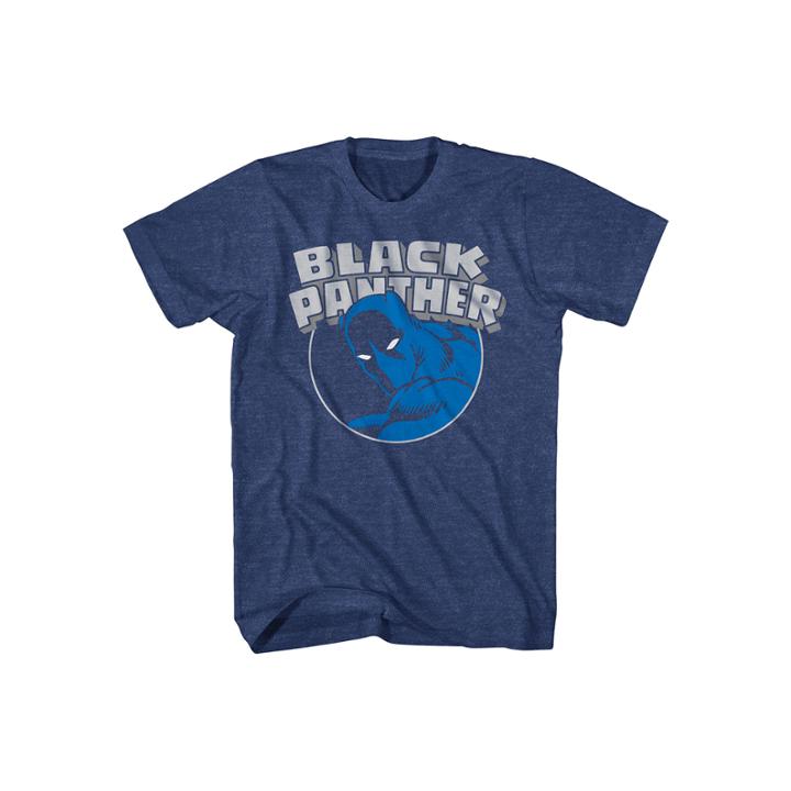 Marvel Black Panther T-shirt