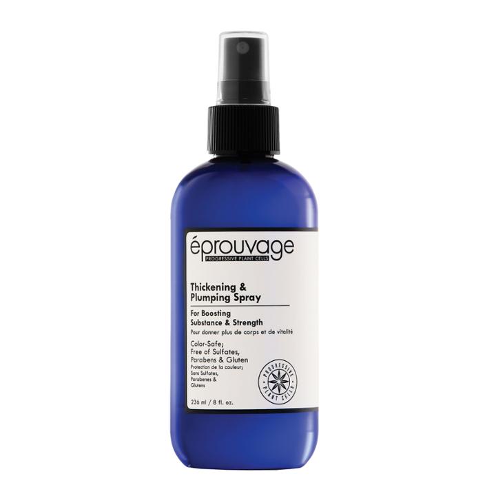 Eprouvage Prouvagethickening And Plumping Hair Spray-8 Oz.