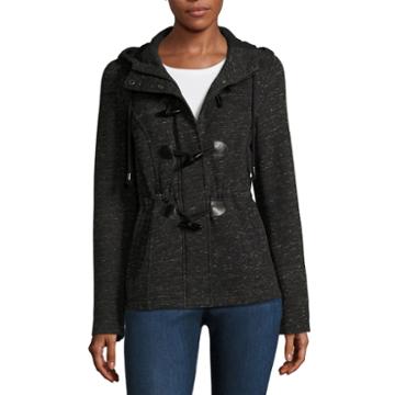 Sebby Fleece Jacket-juniors