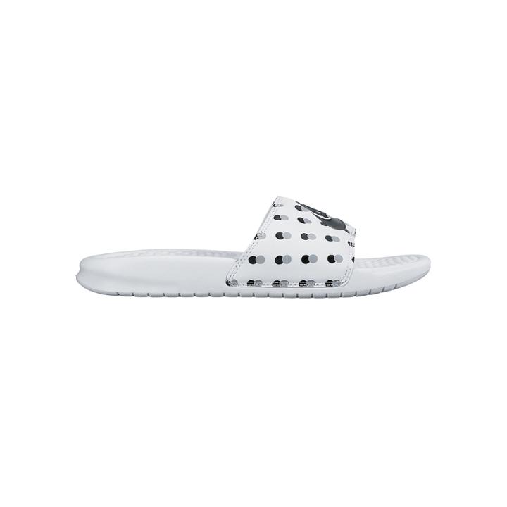 Nike Benassi Print Womens Slide Sandals