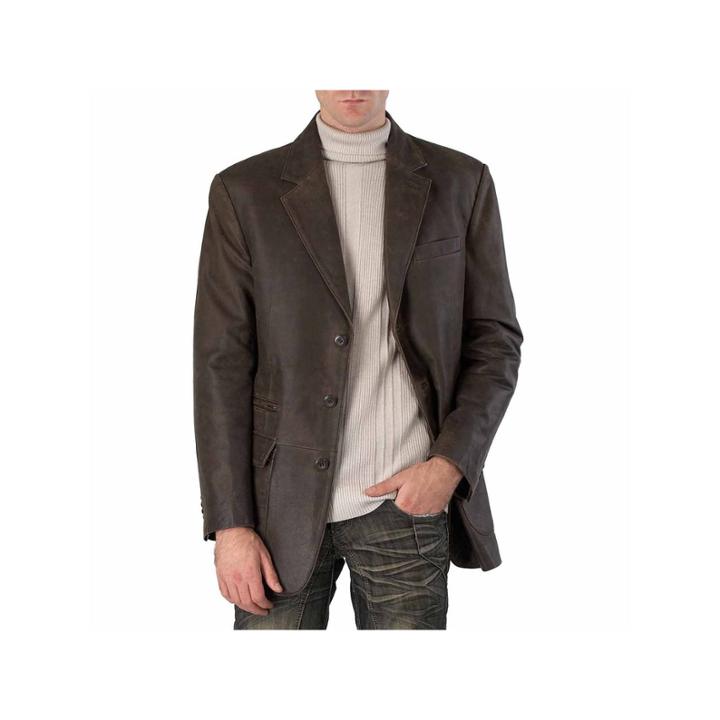 Mark Topcoat