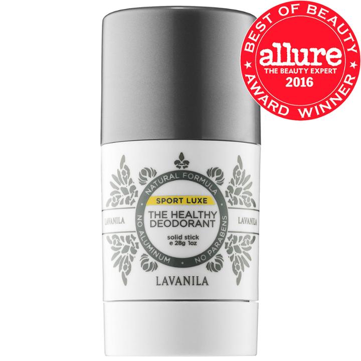 Lavanila Sport Luxe Deodorant