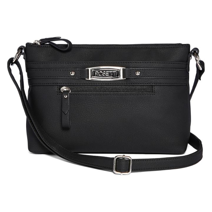 Rosetti Triple Play Tanya Mini Crossbody