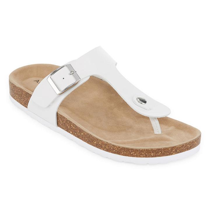Arizona French Womens Footbeds