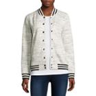 Inspired Hearts Bomber Jacket-juniors