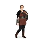 Hunger Games 5-pc. Dress Up Costume Womens