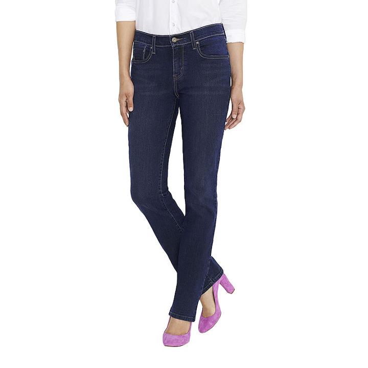 Levi's 505 Jean-short