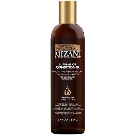 Mizani Supreme Oil Conditioner