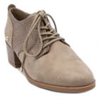 Gloria Vanderbilt Quinn Womens Oxford Shoes