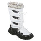 Totes Emily Iii Faux-fur Winter Boots