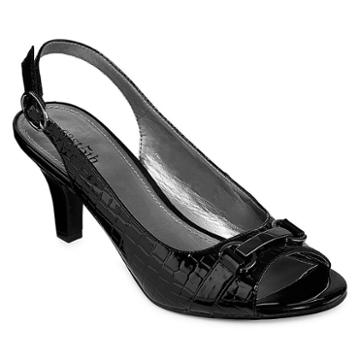 East 5th Morgan Womens Pumps