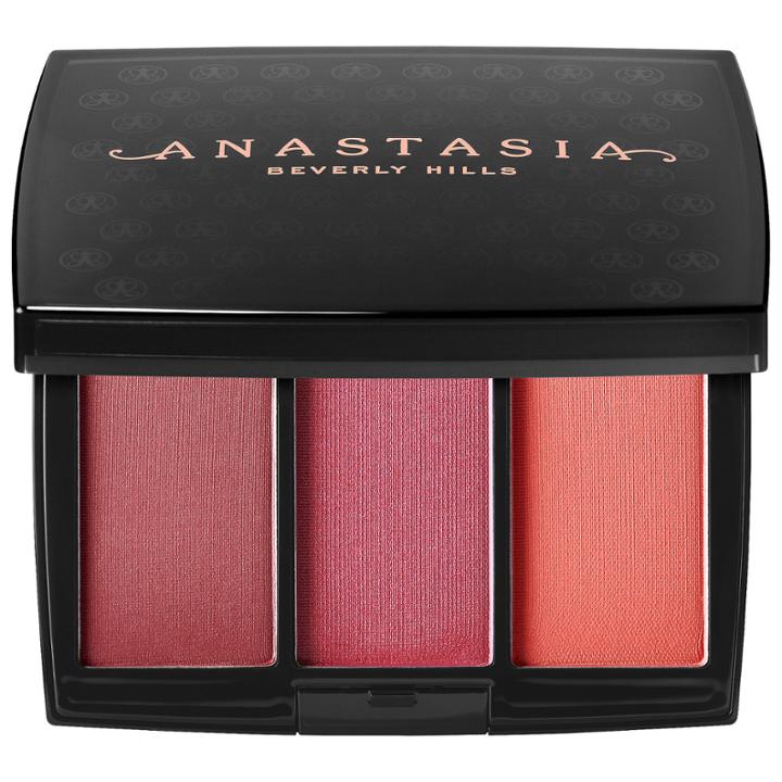 Anastasia Beverly Hills Blush Trio