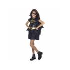 Batman Batgirl 4-pc. Batman Dress Up Costume