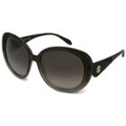 Roberto Cavalli Sunglasses - Rc 735s Ihuru / Frame: Olive Fade Lens: Brown Gradient