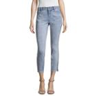 Project Runway Size Zipper Skinny Jeans