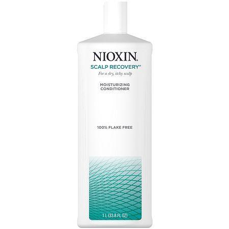 Nioxin Scalp Recovery Moisturizing Conditioner - 33.8 Oz.