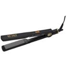 Hot Tools Black Gold In 1 1/4 Flat Iron