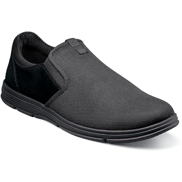 Nunn Bush Zen Unisex Adult Oxford Shoes