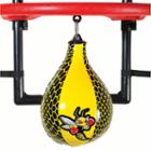 Franklin Sports Stinger Bee Over The Door Speed Bag