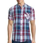 Levi's Adamson Short-sleeve Woven Shirt