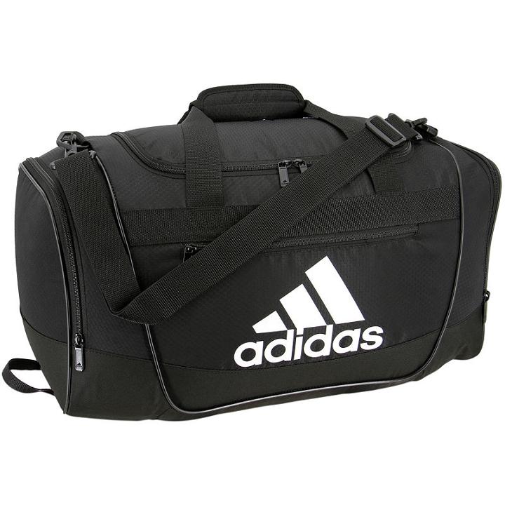 Adidas Defender Iii Small Duffel Bag