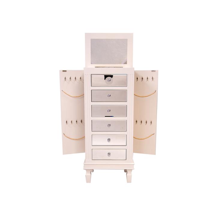 Hives And Honey Ava Jewelry Armoire