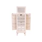 Hives And Honey Ava Jewelry Armoire