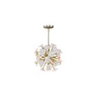 Posy 4-light Pendant