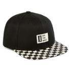 Vans Checker Hat