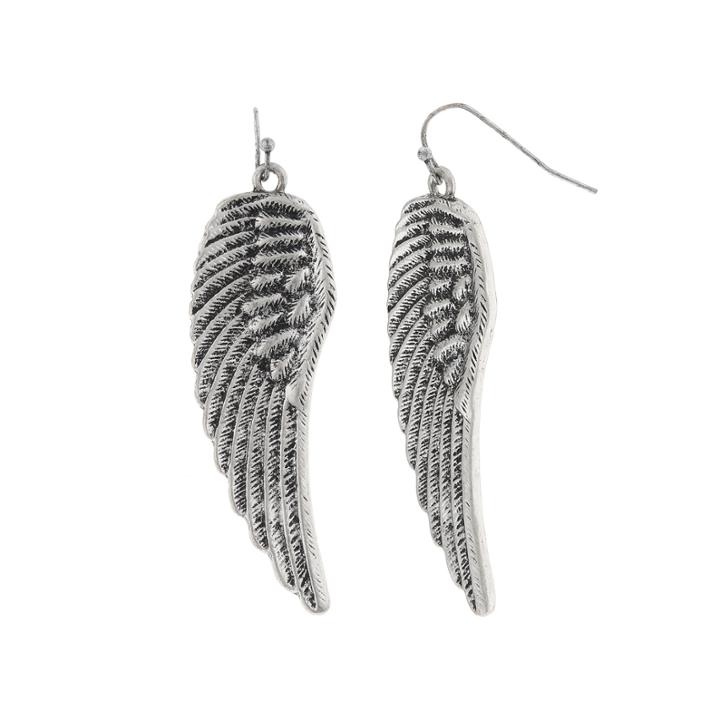 Capelli Of N.y. Capelli 95 Drop Earrings