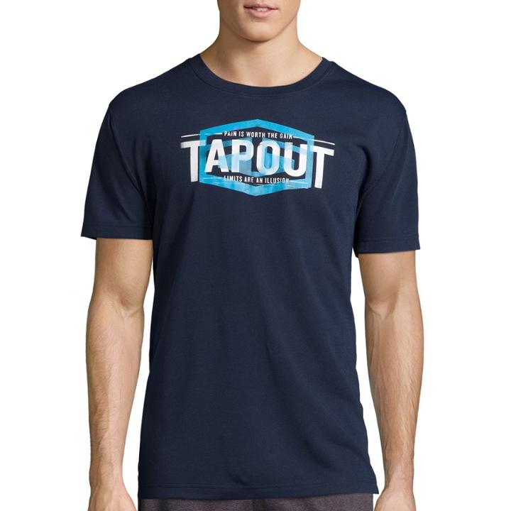 Tapout Victory Graphic Tee