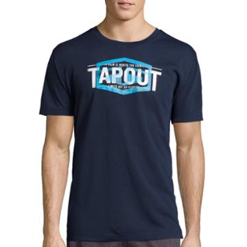 Tapout Victory Graphic Tee