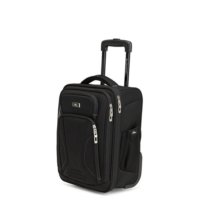 High Sierra Endeavor Underseater