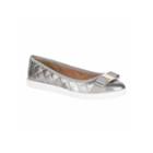 Hush Puppies Womens Ballet Flats