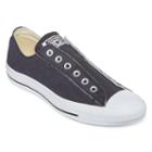 Converse Chuck Taylor All Star Laceless Sneakers-unisex Sizing
