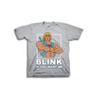He-man Ripped Short-sleeve Tee