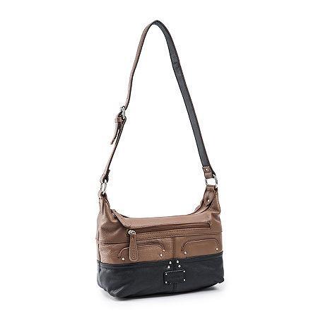 Stone & Co. Sophia Convertible Crossbody Bag