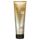 Redken Frizz Dismiss Rebel Tame Leave-in Control Cream - 8.5 Oz.