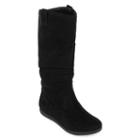 Arizona Kerri Womens Slouch Boots