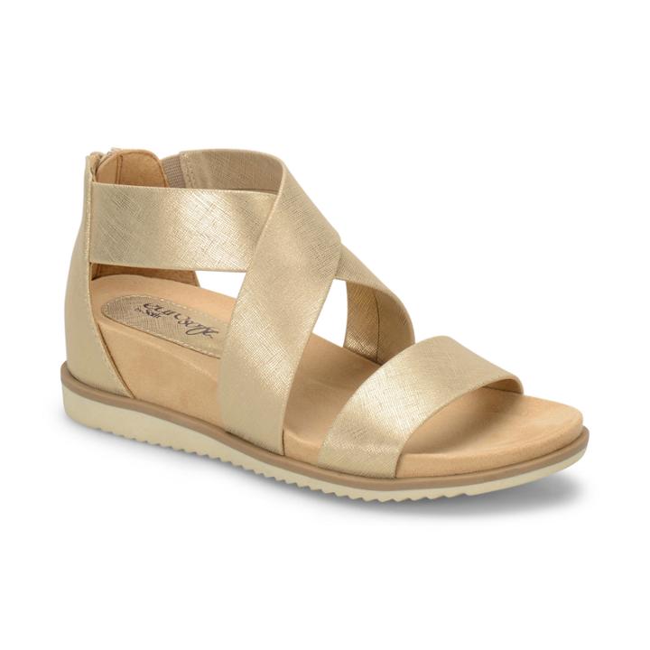 Eurosoft Landry Womens Wedge Sandals