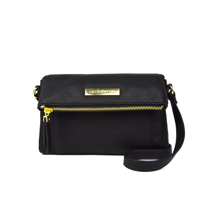 Liz Claiborne Idol Mini Crossbody Bag