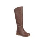 Journee Collection Lawren Riding Boots