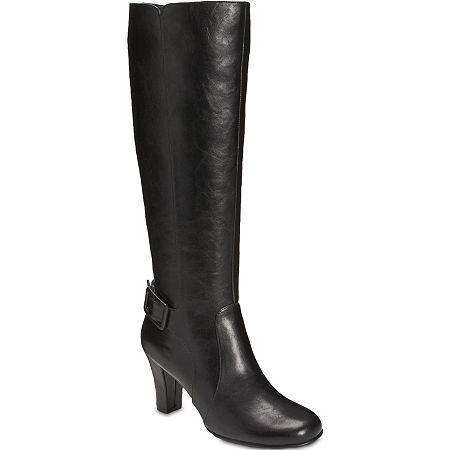 A2 By Aerosoles Money Role Womens Tall Boots
