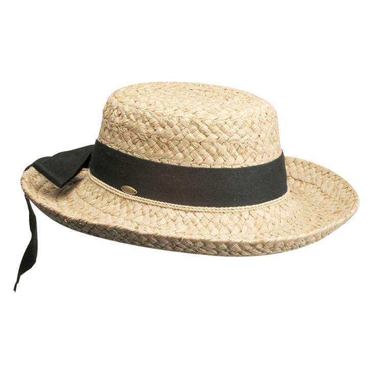 Scala Bucket Hat