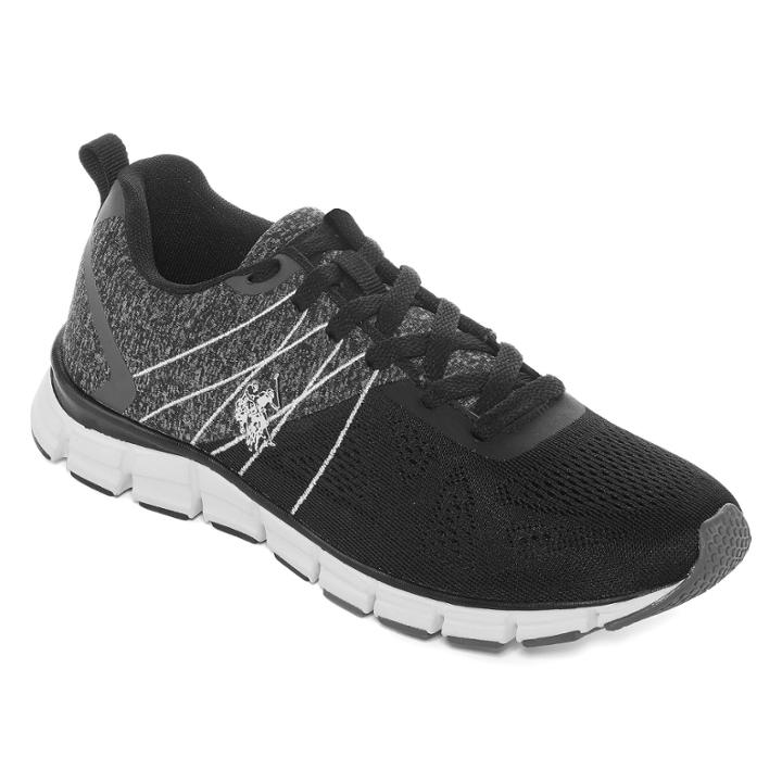 Us Polo Assn. Marie-e9 Womens Sneakers